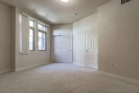 Tiny photo for 1400 Broadway #1201, San Diego, CA 92101 (MLS # 250040083)
