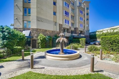 Tiny photo for 1400 Broadway #1201, San Diego, CA 92101 (MLS # 250040083)