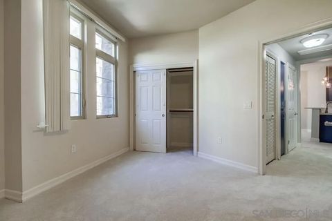 Tiny photo for 1400 Broadway #1201, San Diego, CA 92101 (MLS # 250040083)