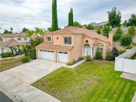 Tiny photo for 28950 Clear Spring, Highlands, CA 92346 (MLS # IV25262289)