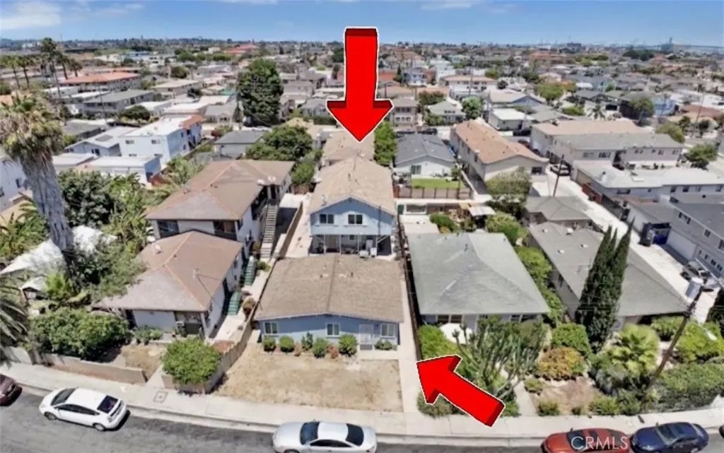 732 W 21st