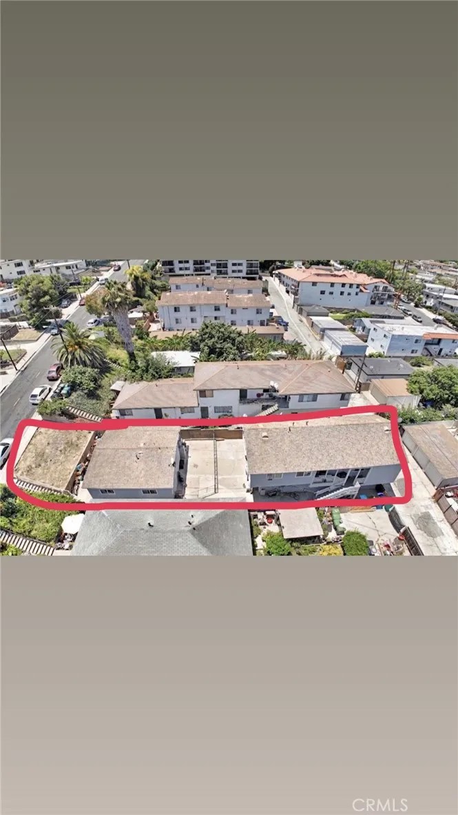 732 W 21st