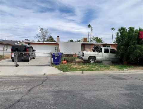 Photo of 7755 Merito Avenue, San Bernardino, CA 92410 (MLS # IV26079659)