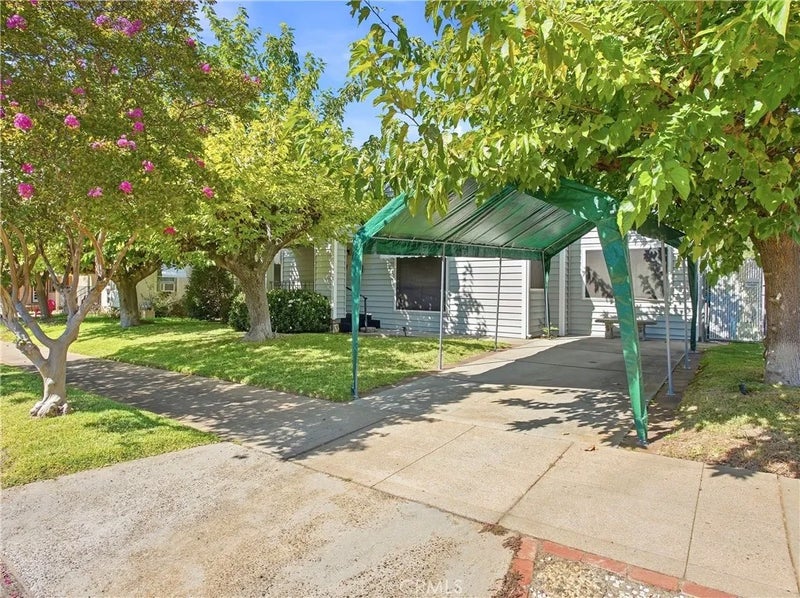 2430 Mcclellan Avenue