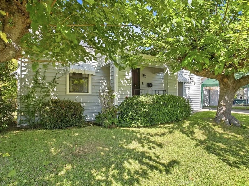 2430 Mcclellan Avenue