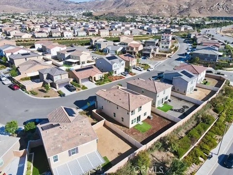 Tiny photo for 20009 Lemonscent Drive, Riverside, CA 92507 (MLS # TR26200501)