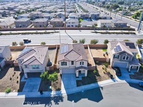 Tiny photo for 20009 Lemonscent Drive, Riverside, CA 92507 (MLS # TR26200501)