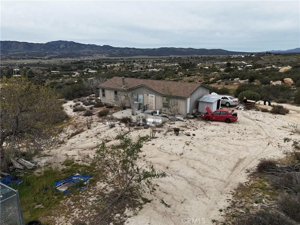 Photo of 61200 Indian Paint Brush Road, Anza, CA 92539 (MLS # SW26031929)