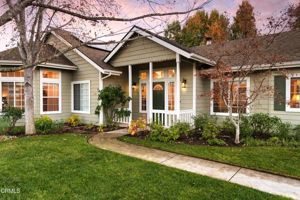 Photo of 3384 Manzana Street, Santa Ynez, CA 93460 (MLS # V1-35756)