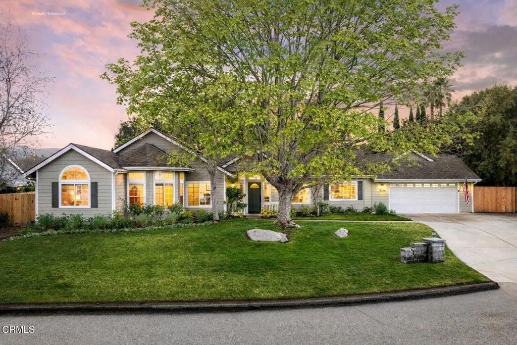 Photo of 3384 Manzana Street, Santa Ynez, CA 93460 (MLS # V1-35756)