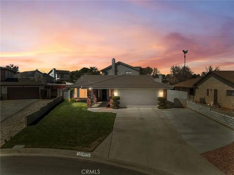 Photo of 12790 Amberwood Lane, Victorville, CA 92395 (MLS # HD26054175)