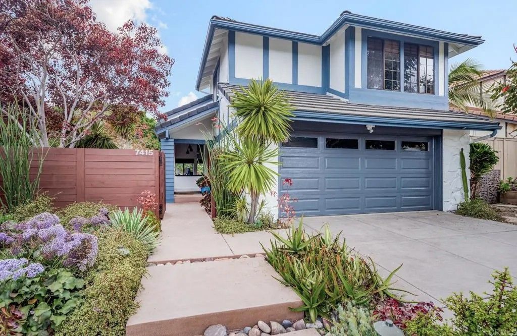 Photo of 7415 Brava Street, Carlsbad, CA 92009 (MLS # NDP2604859)