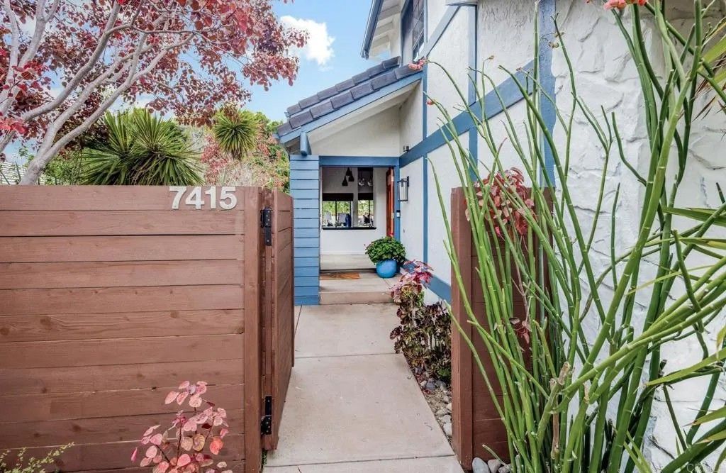 Photo of 7415 Brava Street, Carlsbad, CA 92009 (MLS # NDP2604859)