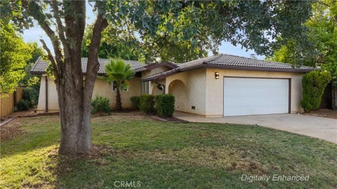 Photo of 2636 Avola ST, Redding, CA 96002 (MLS # SN26183593)