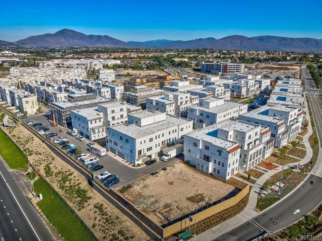 Photo of 2014 Luzon Lane #1, Chula Vista, CA 91915 (MLS # PTP2600280)