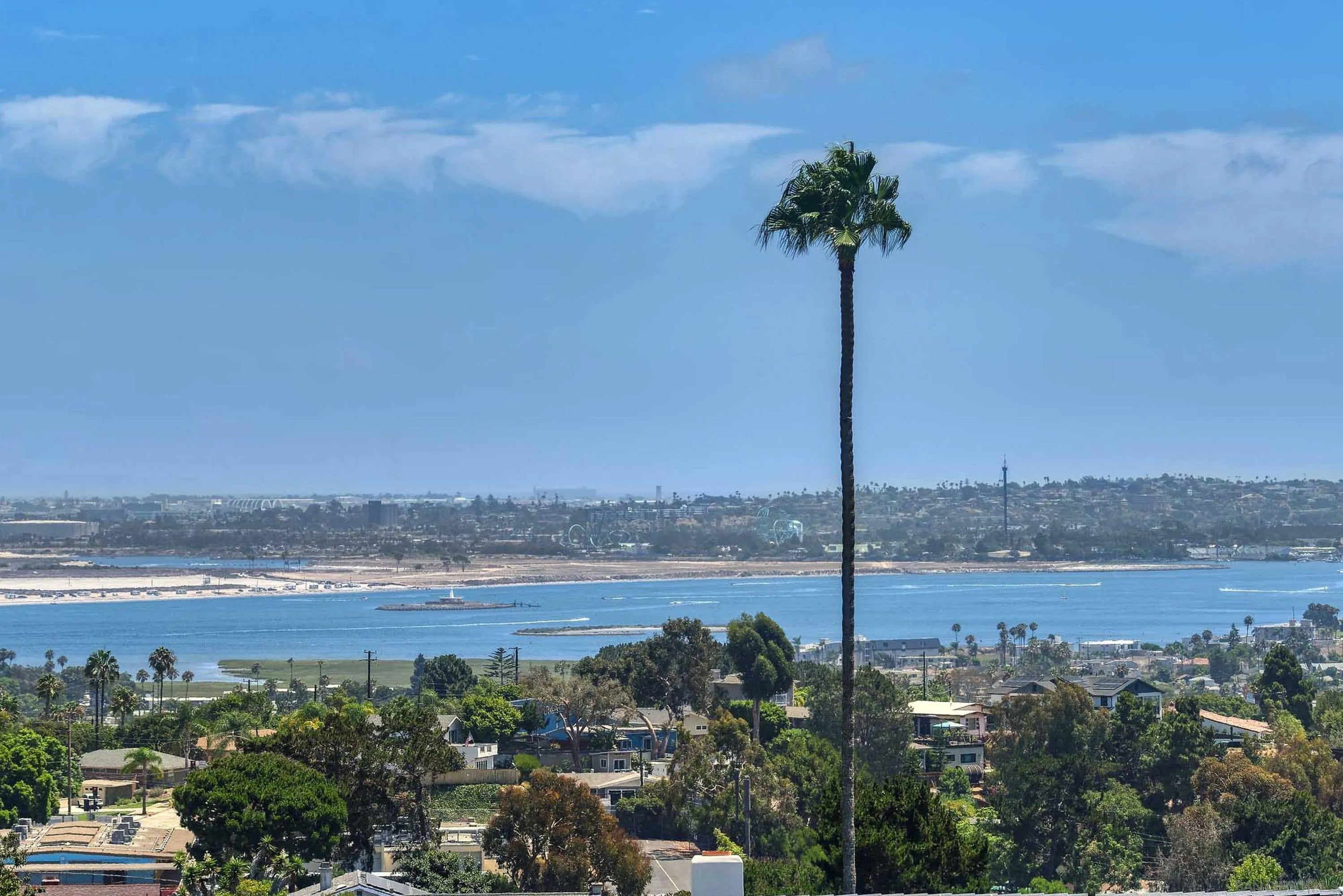 2157 Harbour Heights Road