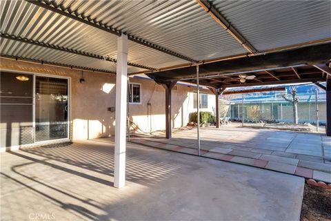 Tiny photo for 5968 Mariposa, 29 Palms, CA 92277 (MLS # JT25245083)
