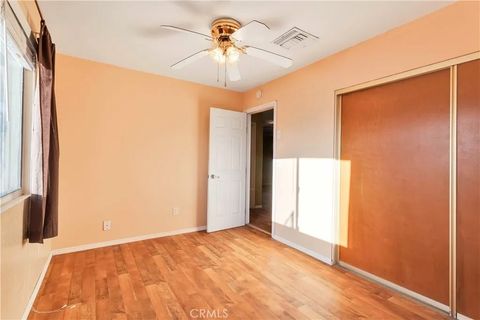 Tiny photo for 5968 Mariposa, 29 Palms, CA 92277 (MLS # JT25245083)