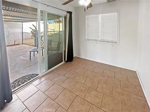 Tiny photo for 5968 Mariposa, 29 Palms, CA 92277 (MLS # JT25245083)