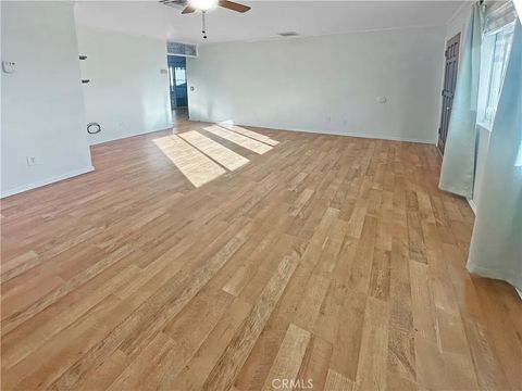Tiny photo for 5968 Mariposa, 29 Palms, CA 92277 (MLS # JT25245083)