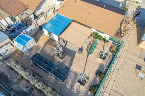 Tiny photo for 5968 Mariposa, 29 Palms, CA 92277 (MLS # JT25245083)