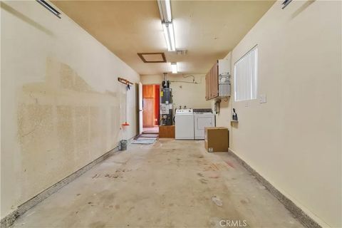 Tiny photo for 5968 Mariposa, 29 Palms, CA 92277 (MLS # JT25245083)