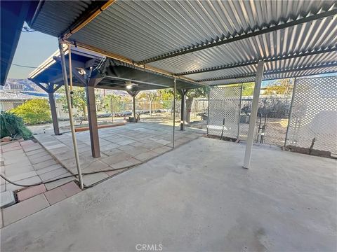 Tiny photo for 5968 Mariposa, 29 Palms, CA 92277 (MLS # JT25245083)