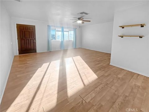 Tiny photo for 5968 Mariposa, 29 Palms, CA 92277 (MLS # JT25245083)