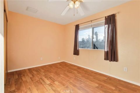 Tiny photo for 5968 Mariposa, 29 Palms, CA 92277 (MLS # JT25245083)