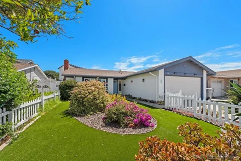 10277 Baroness Ave, San Diego, CA 92126 - #: 260021041