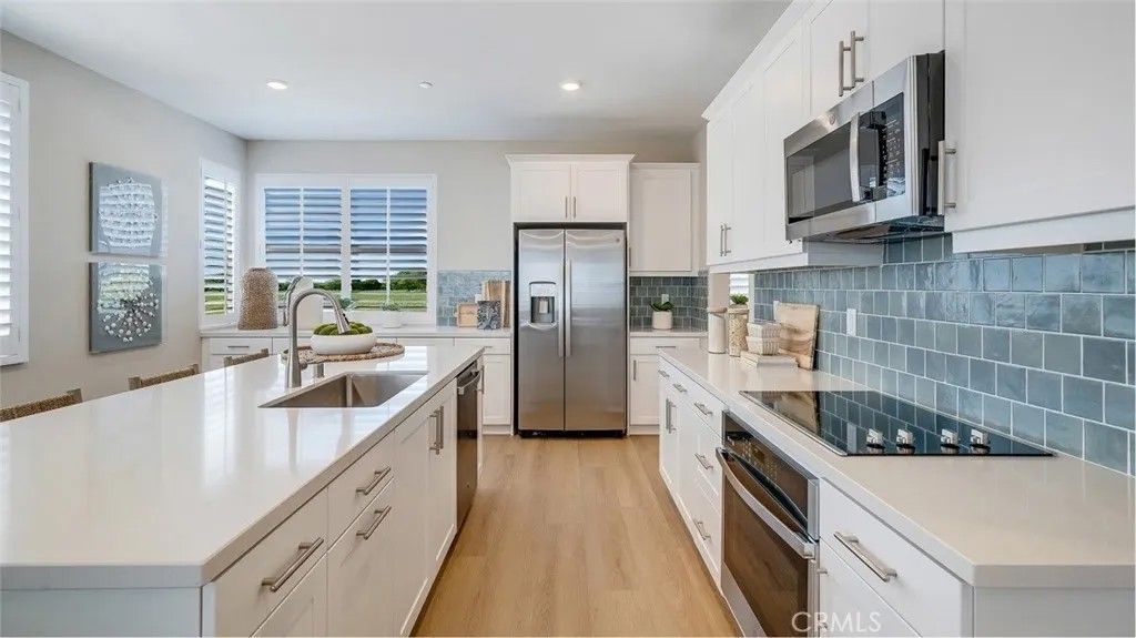 Photo of 2622 E Hyde Paseo, Ontario, CA 91762 (MLS # SW26041425)