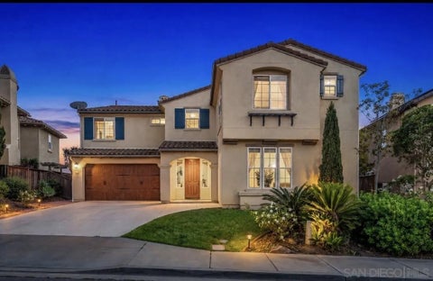 Photo of 983 Wild Iris Court, San Marcos, CA 92078 (MLS # 260012421)