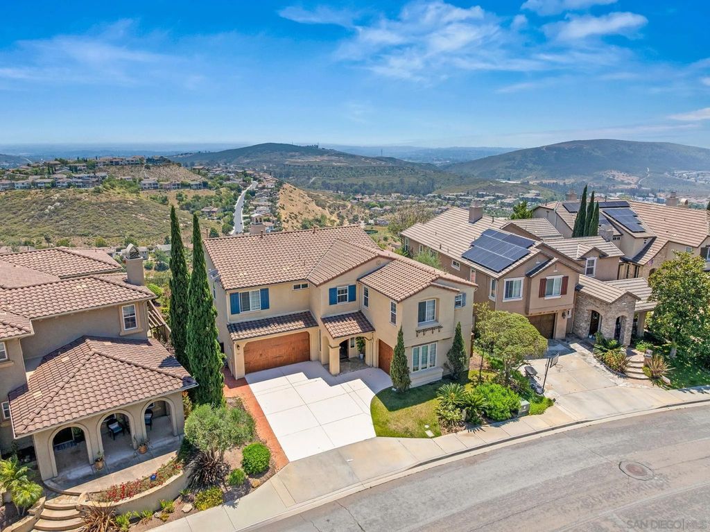 Photo of 983 Wild Iris Court, San Marcos, CA 92078 (MLS # 260012421)