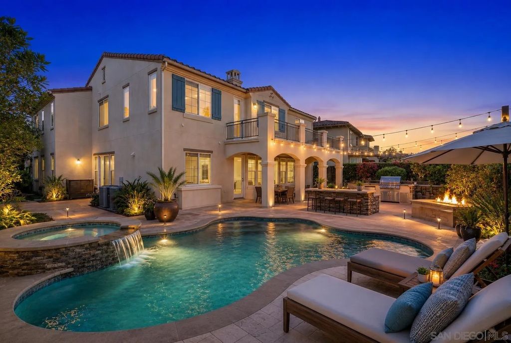 Photo of 983 Wild Iris Court, San Marcos, CA 92078 (MLS # 260012421)