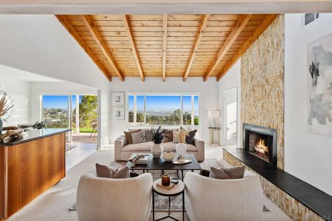 4603 Huron Ave San Diego CA 92117