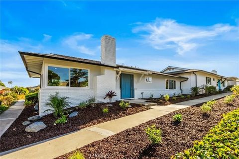 Tiny photo for 2903 Camino Capistrano, San Clemente, CA 92672 (MLS # OC25240900)