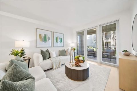 Photo of 2233 Martin #204, Irvine, CA 92612 (MLS # OC26048586)