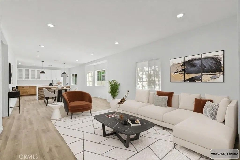 Photo of 3666 2nd Avenue, Los Angeles, CA 90018 (MLS # SB26025258)