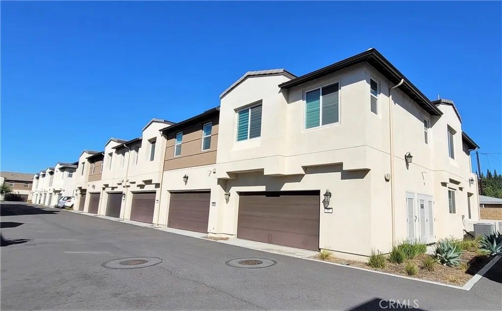 Photo of 45 Aria Street, South El Monte, CA 91733 (MLS # AR25251643)