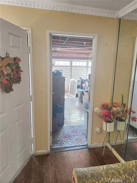 Tiny photo for 83 E Louise St, Long Beach, CA 90805 (MLS # IG25252097)