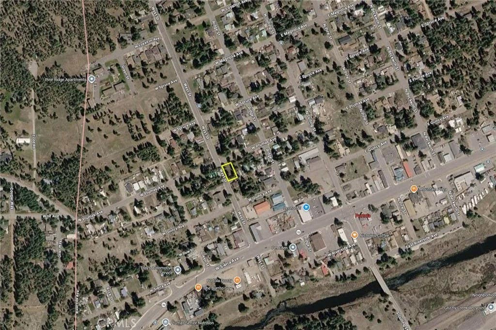 Photo of 12522900 W Plumas, Portola, CA 96122 (MLS # HD26170606)