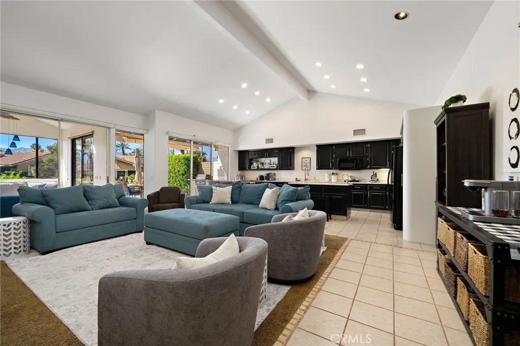Photo of 77 Laredo Lane, Palm Desert, CA 92211 (MLS # NP26047626)