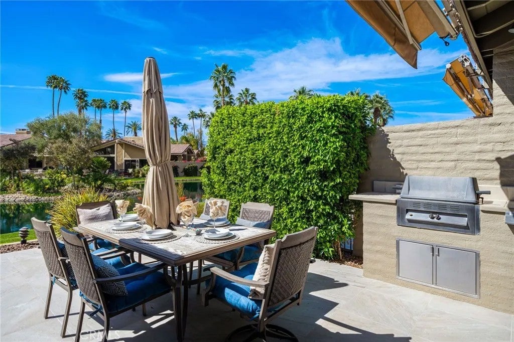 Photo of 77 Laredo Lane, Palm Desert, CA 92211 (MLS # NP26047626)