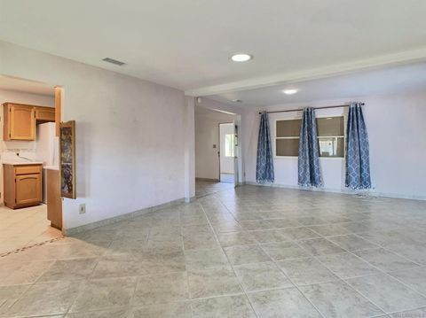Tiny photo for 603 Galena St, El Cajon, CA 92019 (MLS # 250042186)