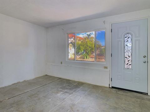 Tiny photo for 603 Galena St, El Cajon, CA 92019 (MLS # 250042186)
