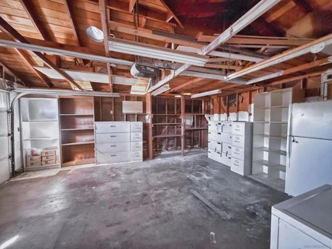 Tiny photo for 603 Galena St, El Cajon, CA 92019 (MLS # 250042186)