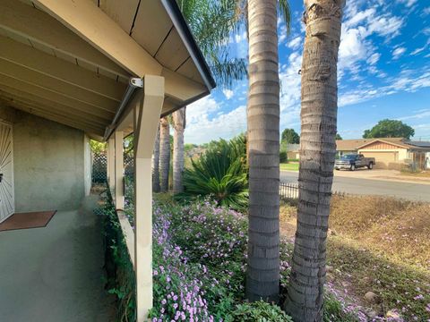Tiny photo for 603 Galena St, El Cajon, CA 92019 (MLS # 250042186)