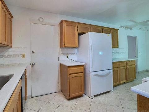 Tiny photo for 603 Galena St, El Cajon, CA 92019 (MLS # 250042186)