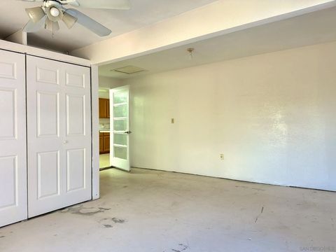 Tiny photo for 603 Galena St, El Cajon, CA 92019 (MLS # 250042186)