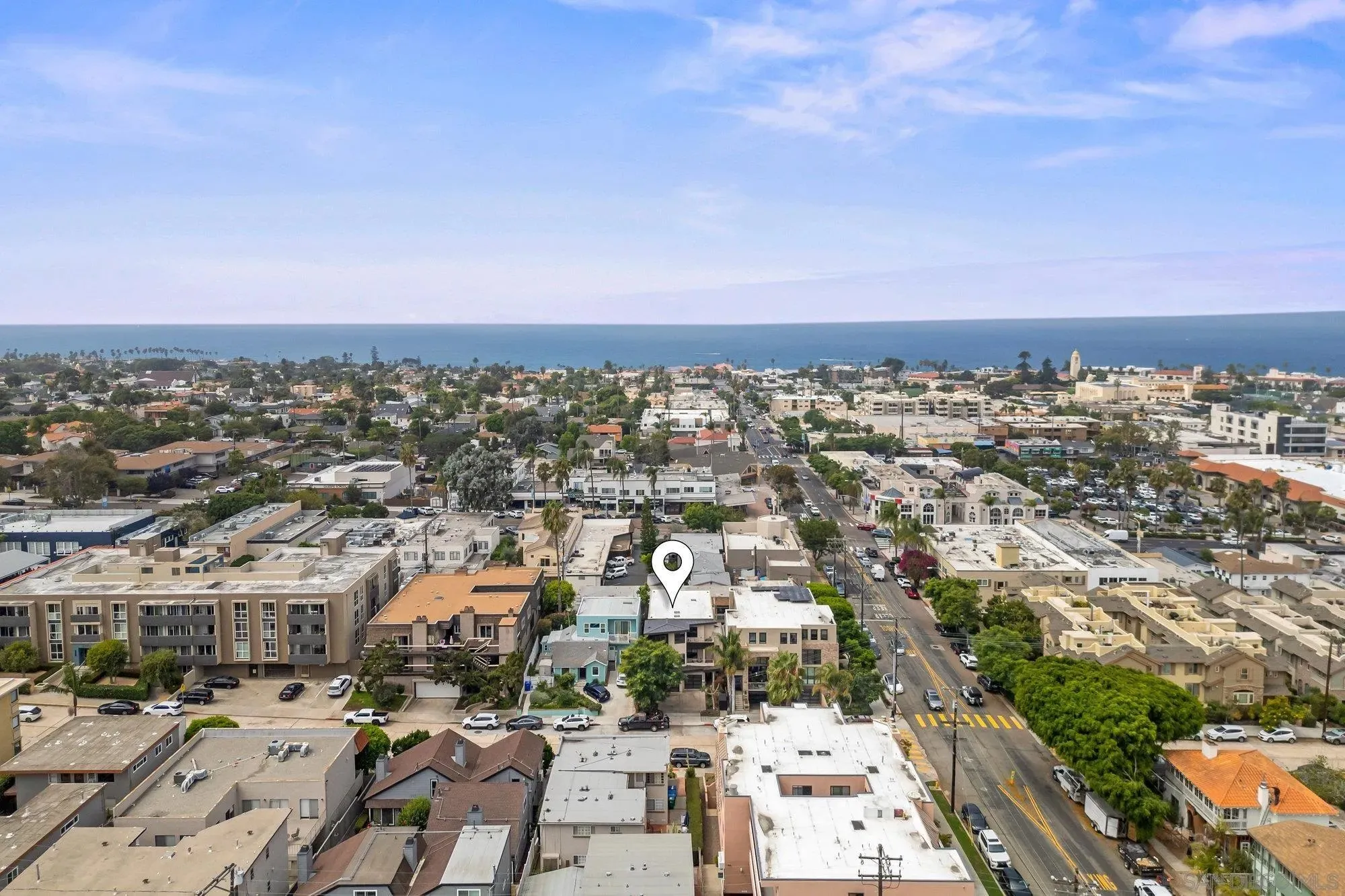 La Jolla, California 92037, United States, 3 Bedrooms Bedrooms, ,4 BathroomsBathrooms,Residential,Pending,203622